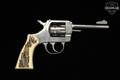 Harrington & Richardson (H&R) Model 930 .22 LR Stainless in Good Condition Image 5