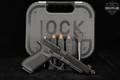 Glock G34 Gen5 MOS 9mm Luger Black in Excellent Condition Image 2
