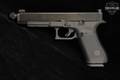 Glock G34 Gen5 MOS 9mm Luger Black in Excellent Condition Image 3