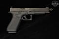Glock G34 Gen5 MOS 9mm Luger Black in Excellent Condition Image 4