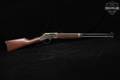Henry Repeating Arms Big Boy Brass .44 Mag. Brass & Walnut in Excellent Condition Image 3