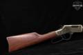 Henry Repeating Arms Big Boy Brass .44 Mag. Brass & Walnut in Excellent Condition Image 4