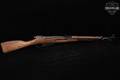 1955 Jianshe Arsenal Type 53 7.62x54R Blued & Wood in Excellent Condition Image 3