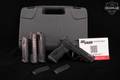 Sig Sauer P365 FUSE 9mm Luger Black in Very Good Condition Image 2
