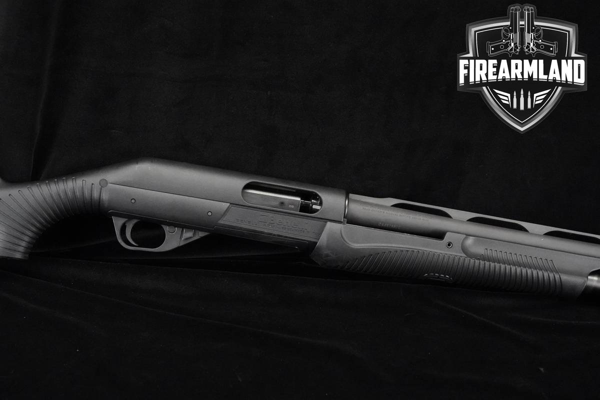 Benelli Nova 20-Gauge 26" Benelli VENT RIB