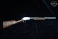 Rossi Model 62 SAC .22 S/L/LR Nickel Finish in Very Good Condition Image 2