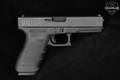 Glock 20 Gen 4 10mm Black in Excellent Condition Image 3