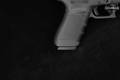 Glock 20 Gen 4 10mm Black in Excellent Condition Image 4