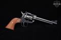 1996 Sturm Ruger New Model Single Six .22 LR Blued in Very Good Condition Image 3