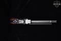 1996 Sturm Ruger New Model Single Six .22 LR Blued in Very Good Condition Image 4