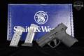 Smith & Wesson (S&W) M&P Shield Plus .30 Super Carry; Optics Ready; Thumb Safety .30 Super Carry Black in Excellent Condition Image 2