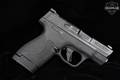 Smith & Wesson (S&W) M&P Shield Plus .30 Super Carry; Optics Ready; Thumb Safety .30 Super Carry Black in Excellent Condition Image 3