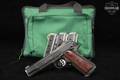 Nighthawk Custom Falcon 10mm Black in Excellent Condition Image 2