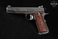 Nighthawk Custom Falcon 10mm Black in Excellent Condition Image 3
