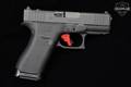 Glock 43X MOS 9mm Luger Black in Very Good Condition Image 3