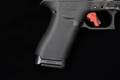 Glock 43X MOS 9mm Luger Black in Very Good Condition Image 4
