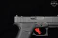 Glock 43X MOS 9mm Luger Black in Very Good Condition Image 5
