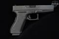 Glock 22 GEN 2 .40 S&W Black in Very Good Condition Image 3