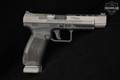 Canik TP9SFx 9mm Luger Gray in Good Condition Image 2