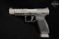 Canik TP9SFx 9mm Luger Gray in Good Condition Image 4