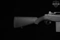 Springfield Armory M1A .308 Win. Parkerized in Very Good Condition Image 3