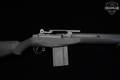 Springfield Armory M1A .308 Win. Parkerized in Very Good Condition Image 4