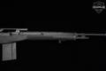 Springfield Armory M1A .308 Win. Parkerized in Very Good Condition Image 5