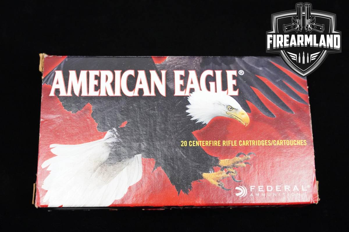 308 Winchester Ammunition 308-Win 580 ROUNDS