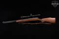 Marlin Firearms Co. Model 883 .22 WMR Blued & Walnut in Very Good Condition Image 2