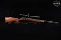 Marlin Firearms Co. Model 883 .22 WMR Blued & Walnut in Very Good Condition Image 3