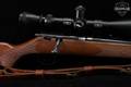 Marlin Firearms Co. Model 883 .22 WMR Blued & Walnut in Very Good Condition Image 5