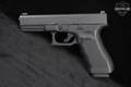 Glock G22 Gen4 .40 S&W Black in Good Condition Image 3