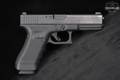 Glock G22 Gen4 .40 S&W Black in Good Condition Image 4