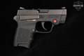 Smith & Wesson (S&W) Bodyguard 380 .380 ACP Black in Very Good Condition Image 4