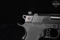 Alpha Foxtrot 1911-S15 9mm Luger Black in Excellent Condition Image 5