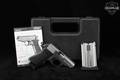 Walther PPK/S .22 LR Stainless Steel in Excellent Condition Image 2