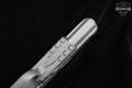 Nighthawk Custom Agent 2 9mm Luger (9x19 Para) Gray Cerakote in Excellent Condition Image 4