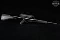Calico M900 Liberty Series 9mm Luger Black in Very Good Condition Image 2