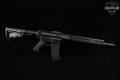Aero Precision M4E1 5.56mm NATO Black in Very Good Condition Image 2