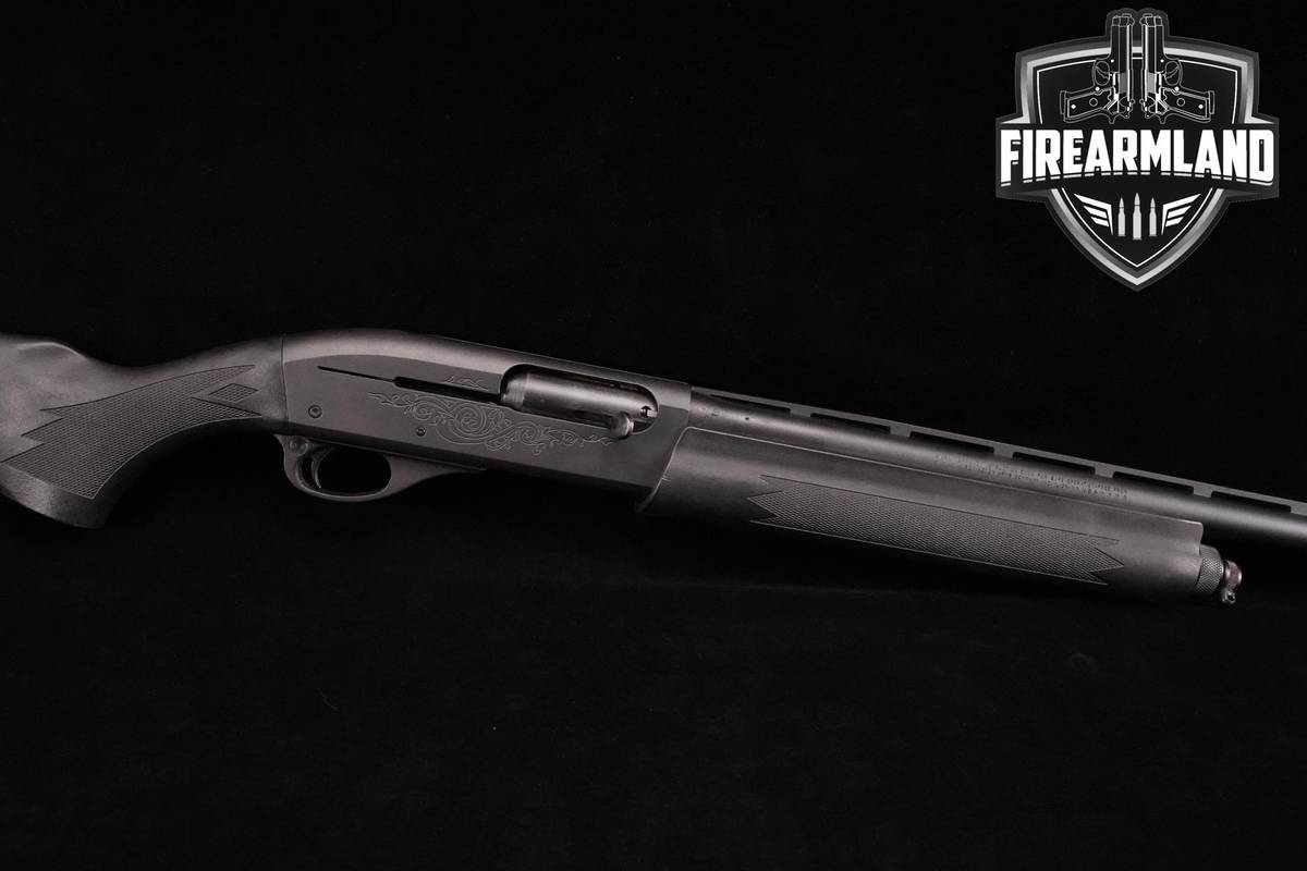 1995 Remington Model 1100 Synthetic 12-Gauge 28" Remington 1100 Rem M1100