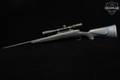 Remington Model 700 ADL Synthetic .270 Win. Matte Blued in Good Condition Image 2