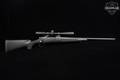 Remington Model 700 ADL Synthetic .270 Win. Matte Blued in Good Condition Image 3