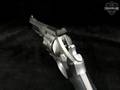 1997 Smith & Wesson Performance Center Model 627 8 Times Lew Horton Limited Run .357 Mag. Stainless in Good Condition Image 5