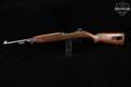 1943-1944 Saginaw Steering Gear M1 Carbine .30 Carbine Parkerized & Wood in Good Condition Image 2