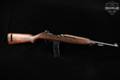 1943-1944 Saginaw Steering Gear M1 Carbine .30 Carbine Parkerized & Wood in Good Condition Image 3