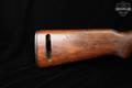 1943-1944 Saginaw Steering Gear M1 Carbine .30 Carbine Parkerized & Wood in Good Condition Image 4