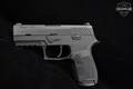 Sig Sauer P320 Compact 9mm Luger (9x19 Para) Black in Very Good Condition Image 3