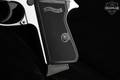 Walther PPK/S Nickel .22 LR Nickel Finish in Like-New Condition Image 4