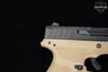 Beretta APX A1 Carry 9mm Luger (9x19 Para) Two-Tone in Excellent Condition Image 5