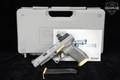 Canik SFX Rival 9mm Luger Gray Cerakote in Excellent Condition Image 2